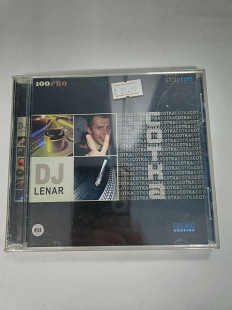 DJ Lenar сотка CD
