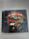 Каста трёхмерные рифмы CD