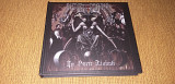 Dimmu Borgir – In Sorte Diaboli - 2007 - CD+DVD, Limited Edition, Digibook