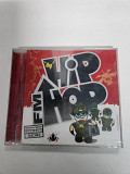 Hip hop fm CD