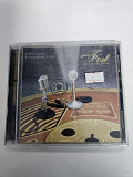 Fist другая музыка CD