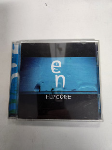 Evil Niggaz Hipcore CD