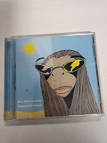 MJ Kuvaлdin Зеркало Мира CD The ВЙО