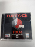 Mike Spirit FortDance.com CD