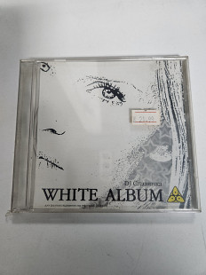 DJ Славянка White Album CD