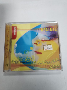 DJ Decibel Чтобы Лето Не Кончалось CD