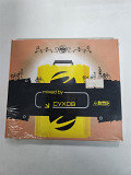 DJ Suhov Mixed By Сухов Digi CD
