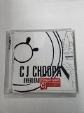 CJ Choopa Overload CD