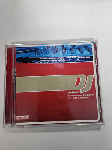 DJ Фонарь / DJ Jeff DJ Культура CD