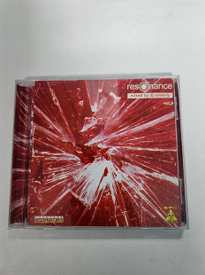 DJ Arseniy Resonance Vol.2 CD