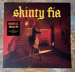 Fontaines D.C. – Skinty Fia