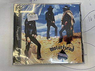 Motorhead - Ace of Spades cd S/S