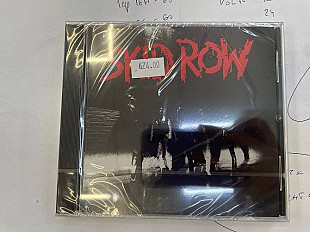 Skid Row - Skid Row cd S/S