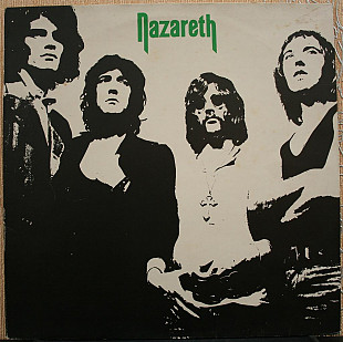 Nazareth -- Selftitled