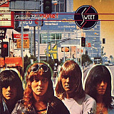 Sweet – Desolation Boulevard