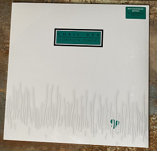 Chris Rea – Shamrock Diaries – LP Green