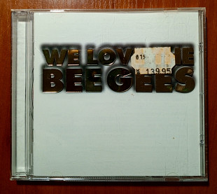 Various – We Love The Bee Gees