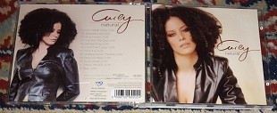 Curly – Natural 2002 (Europe) VG