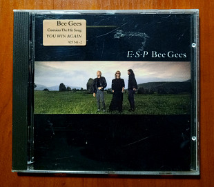 Bee Gees – E·S·P