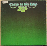 Yes -- Close to the Edge