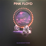 Pink Floyd ‎– Delicate Sound Of Thunder