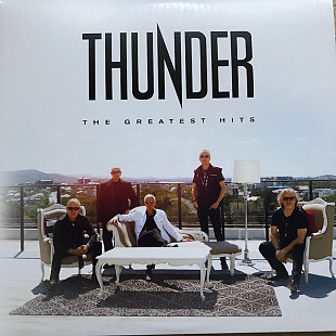Thunder – The Greatest Hits