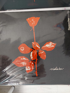 Depeche Mode - Violator