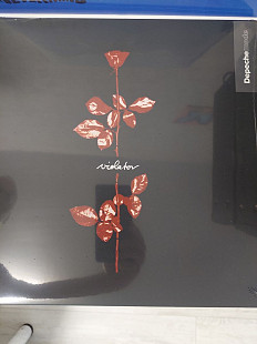 Depeche Mode - Violator S/S 180g