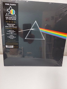 Pink Floyd - Dark side of the moon S/S 180g