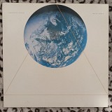 LP Tangerine Dream ‎– White Eagle (1982) Europe