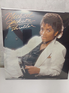 Michael Jackson - Thriller S/S 180g