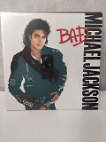 Альбом Michael Jackson - Bad | Vinyl.com.ua