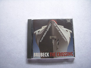 The Dave Brubeck Quartet