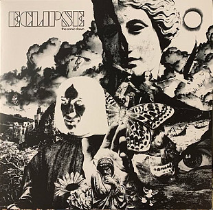 SONIC DAWN (Psychedelic Rock, Prog Rock) – Eclipse ‘2019 Heavy Psych Sounds EU - NEW LP