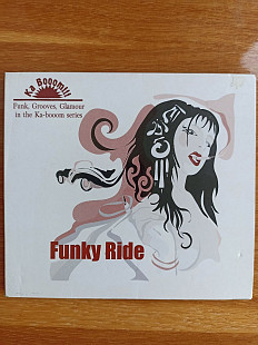 Funky ride