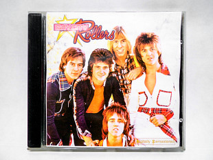 CD диск Bay City Rollers - Wouldn't You Like It