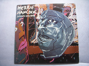 Herbie Hancock ( запечатан )