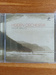 Hidden orchestra night walks