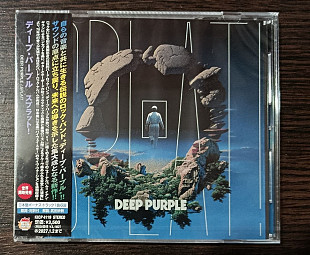 Deep Purple - Splat! (Японія)