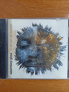 Courtney pine to the eyes of creation