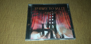 Subway To Sally – Nackt - 2006 - CD+DVD
