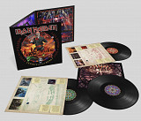 Iron Maiden - Nights Of The Dead, Legacy Of The Beast: Live In Mexico City - 2019. (3LP). 12. Europe