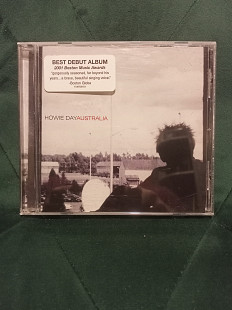 Howie Day – Australia 2002