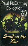 Paul McCartney And Wings – Band On The Run ( UA ) @