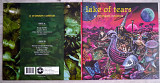 LAKE OF TEARS ( DOOM METAL ) A CRIMSON COSMAS ( THE CIRCLE MUSIC TCP 042LP ) SCHRINK, G/F, VIOLET & B