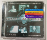CD TRANCE ALLSTARS 2000 /2CD/ Worldwide (Germany)