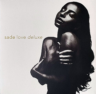 Sade - Love Deluxe /EU/