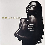 Sade - Love Deluxe /EU/