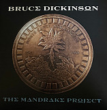 Bruce Dickinson - The Mandrake Project /EU/2LP