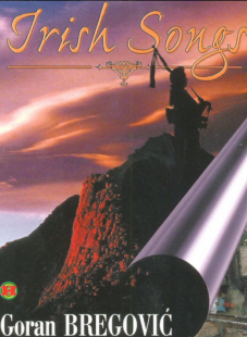 Goran Bregoviс - Irish Songs ( UA ) @